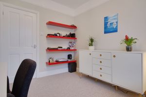 Bedroom Three- click for photo gallery